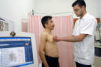 Palestine Hospitals Photos